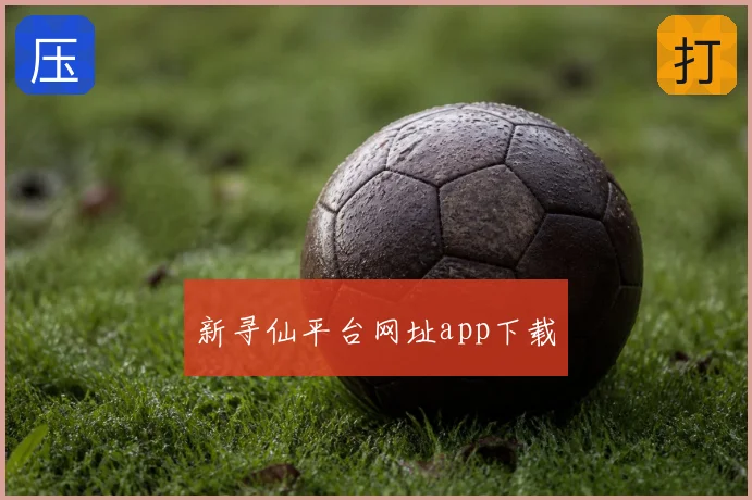 新寻仙平台网址app下载
